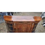 Victorian Credenza Burr Walnut NOW SOLD